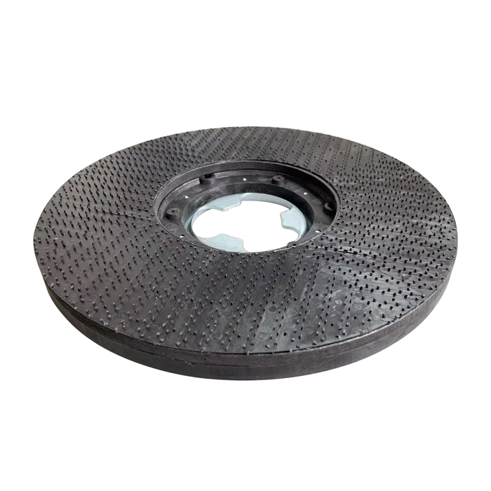 Universal 15 Inch Pad Holder Fit for EM-25 SJ25 or other 15 Inch Floor Scrubber Machine