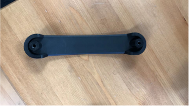 Battery Hand Grip Handle Fit For MS31 Mobility Scooter
