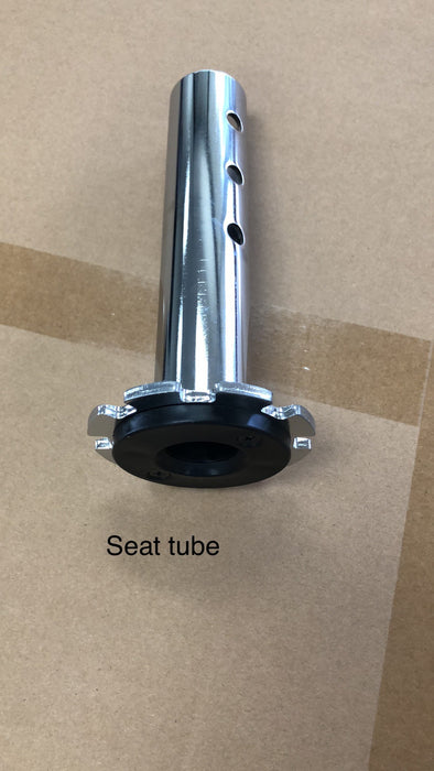 Seat tube for MS31 Mobility Scooter