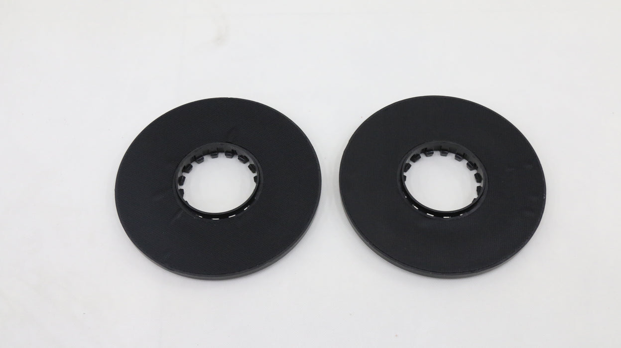 14 Inch Pad Holders fit for EM02  Floor Scrubber Machine
