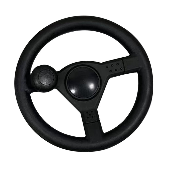 Steering Wheel for Emotor 500X Riding Floor Scrubber Machine