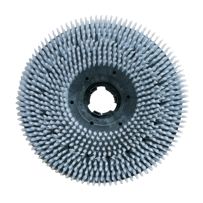 Emotor Universal 19 Inch Rotary Brush (1 Piece) Fit for Floor Scrubber Machine