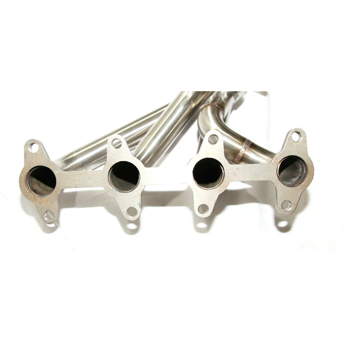 Stainless Steel Racing Manifold Header/Exhaust Fit for 1994-2004 Chevy S-10/GMC Sonoma 2.2L Pickup