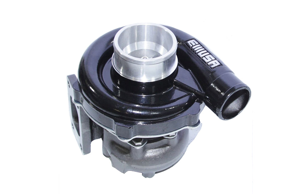 The Definition of Turbocharger — emotorusa