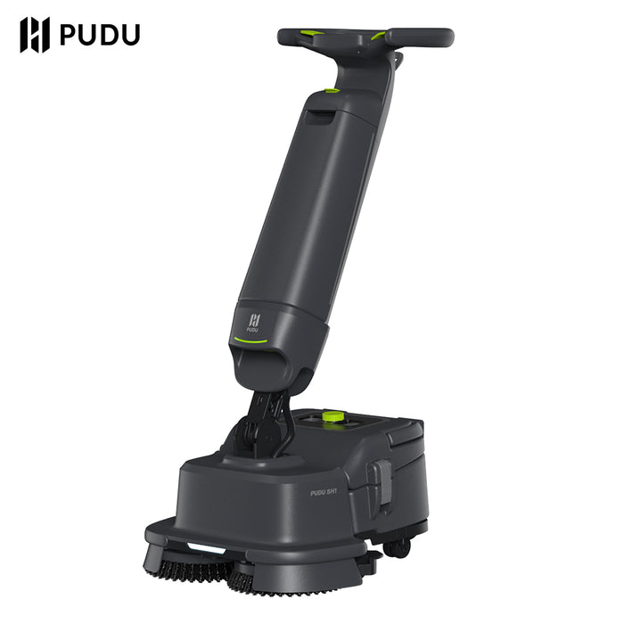 Pudu Robotics Intelligent Upright Floor Scrubber Machine PUDU SH1(Brand New,Authorized Dealer)