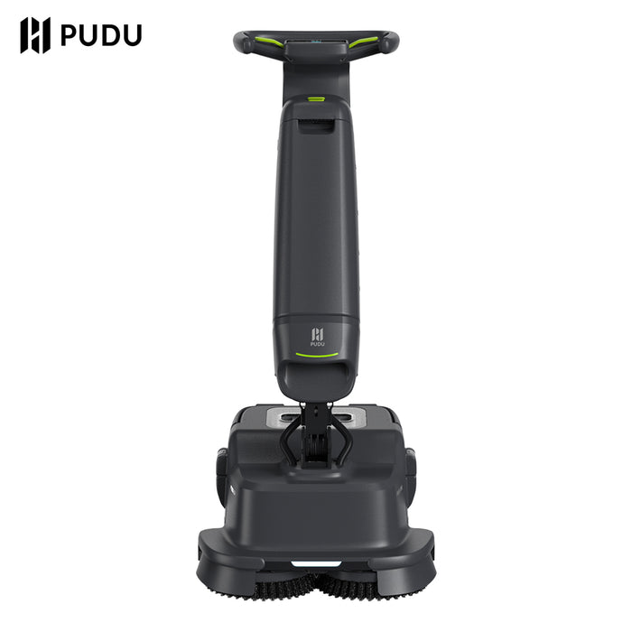 Pudu Robotics Intelligent Upright Floor Scrubber Machine PUDU SH1(Brand New,Authorized Dealer)