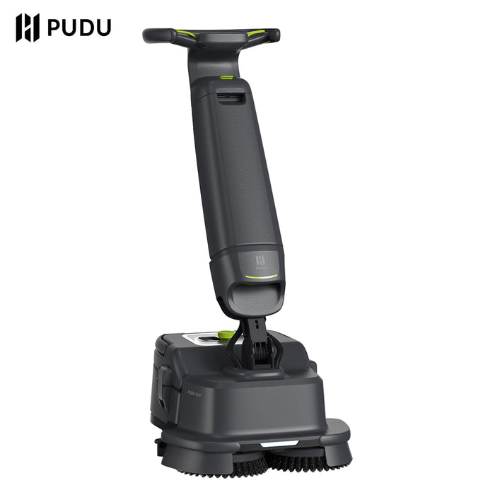 Pudu Robotics Intelligent Upright Floor Scrubber Machine PUDU SH1(Brand New,Authorized Dealer)