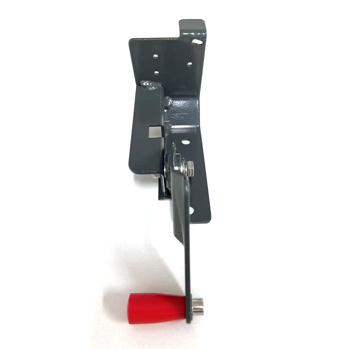 Squeegee Handle Part Replacement for Emotor 300X Floor Scrubber Machine