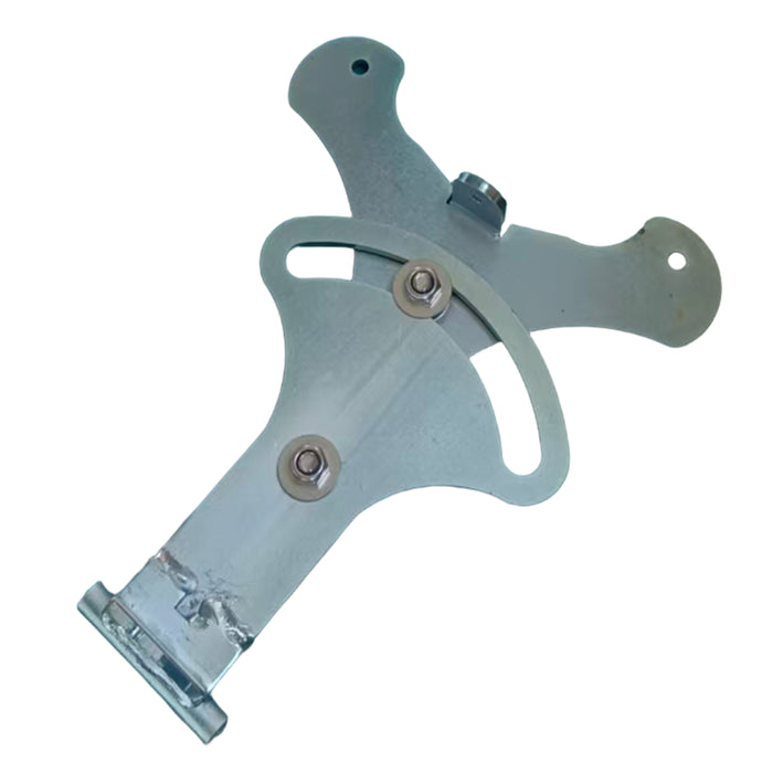 Squeegee Bracket Replacement Fit for Emotor 300 Series Floor Scrubber Machine