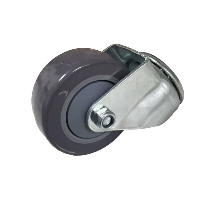 Small Free-Wheel for the Emotor 300X 300 Series Floor Scrubber Machine