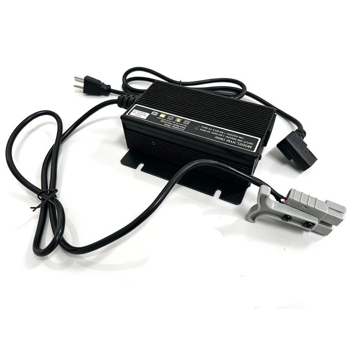 24V 5A Battery Charger for EM-25 Floor Scrubber Machine