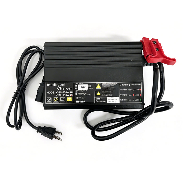 25V 15A Battery Charger Fit for Emotor 300X 500X