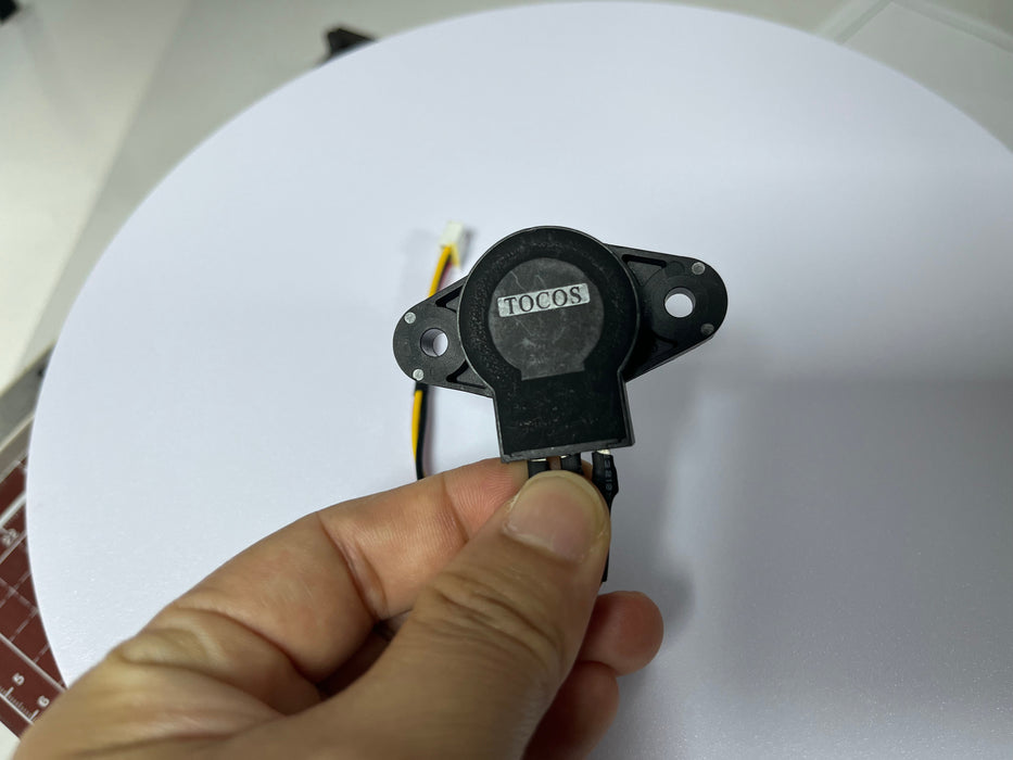 Potentiometer or speed controller for MS31 Mobility Scooter