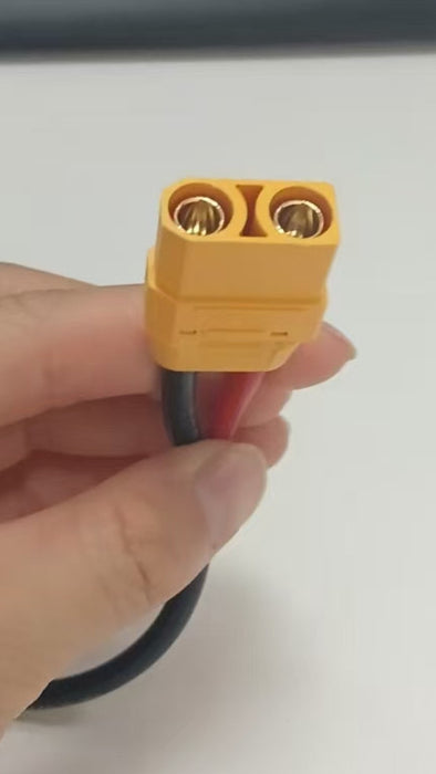 Upgraded Battery Connection Wire for EM-K3