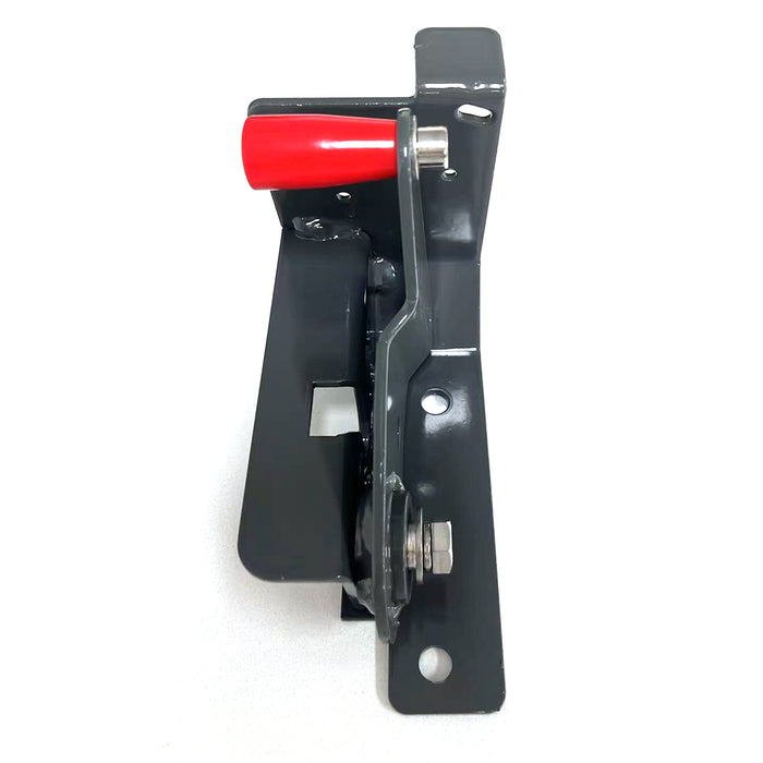 Squeegee Handle Part Replacement for Emotor 300X Floor Scrubber Machine