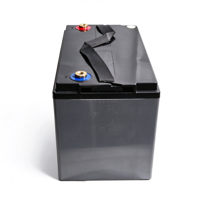 One Piece 12V 100AH Replacement Battery For Emotor MX3 300X/MX5 500X Scrubber