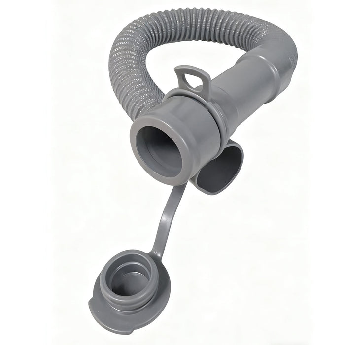 Sewage Pipe Drain Hose for the Emotor 500X