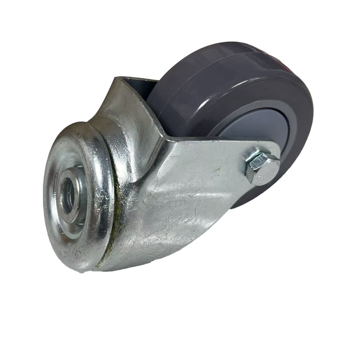 Small Free-Wheel for the Emotor 300X 300 Series Floor Scrubber Machine