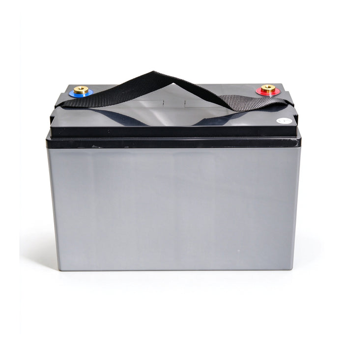 One Piece 12V 100AH Replacement Battery For Emotor MX3 300X/MX5 500X Scrubber