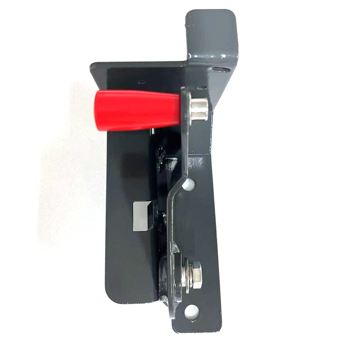 Squeegee Handle Part Replacement for Emotor 300X Floor Scrubber Machine