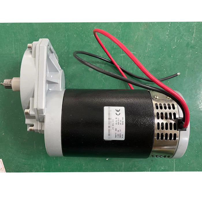 Original Brush Motor fits for Emotor 500X