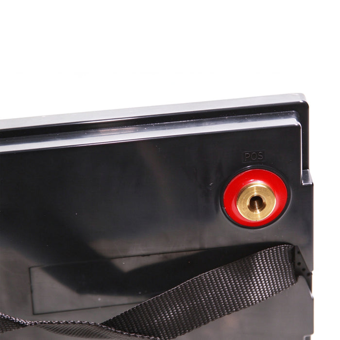 One Piece 12V 100AH Replacement Battery For Emotor MX3 300X/MX5 500X Scrubber