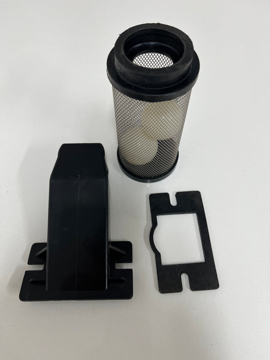 Full Set of Float Filter in the Recovery Tank of Emotor 500X