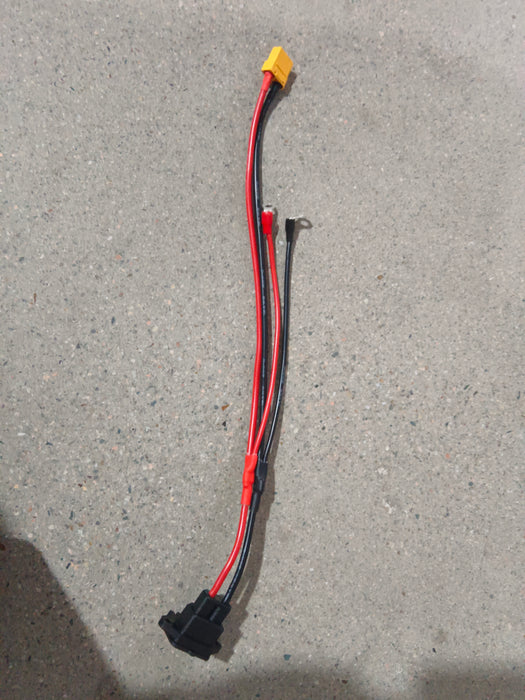 Upgraded Battery Connection Wire for EM-K3