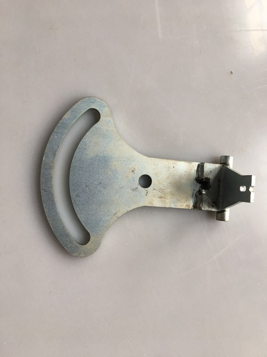 Squeegee Bracket Replacement Fit for Emotor 300 Series Floor Scrubber Machine