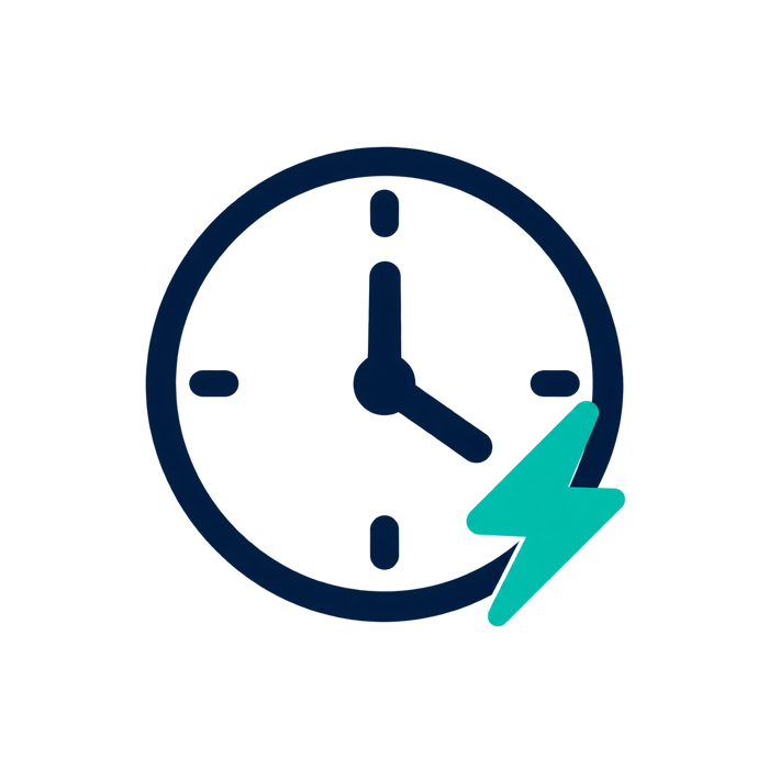 Battery charger and charging time