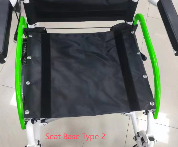 KR8807 Seat Base（Type 2）