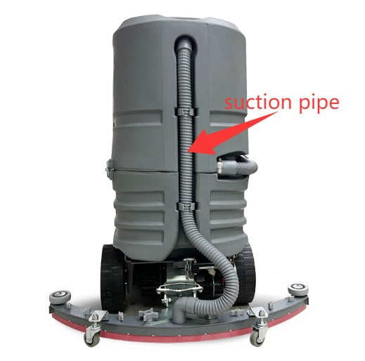 Suction Hose for the Emotor 500X