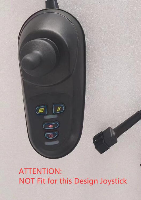 [Extra Accessory] Bluetooth Remote Control Board for 8803 8807 Electric Wheelchair Type 1