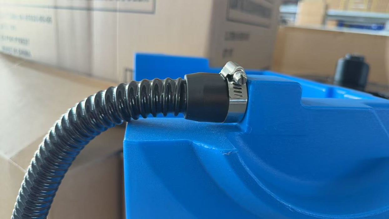 Sewage Pipe Drain Pipe of EM-K3 (TYPE 2)