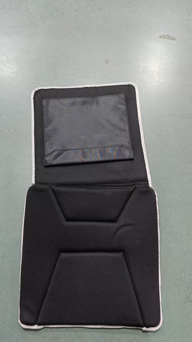 Seat Cushion Back Cushion for the KR8807 Electric Wheelchair