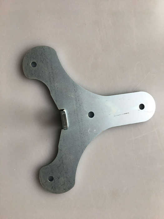 Squeegee Bracket Replacement Fit for Emotor 300 Series Floor Scrubber Machine