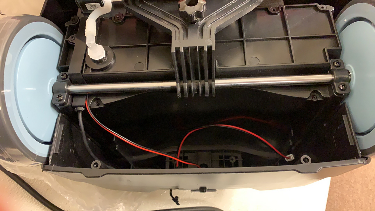 Facotry Original Battery Fit for EM_02 Floor Scrubber Machine
