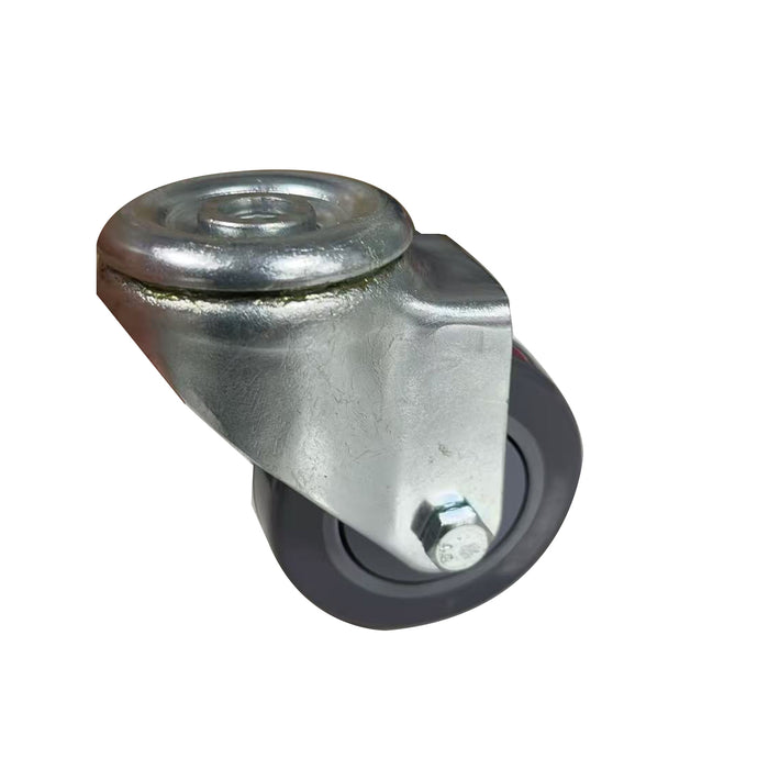 Small Free-Wheel for the Emotor 300X 300 Series Floor Scrubber Machine