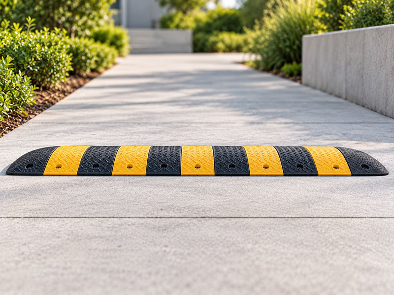 SPEED BUMPS