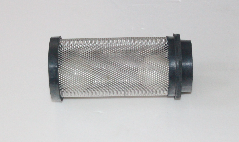 Float Filter in the Recovery Tank of Emotor 500X