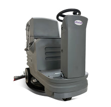 EM-500X Commercial Ride-On Driving Floor Scrubber Machine