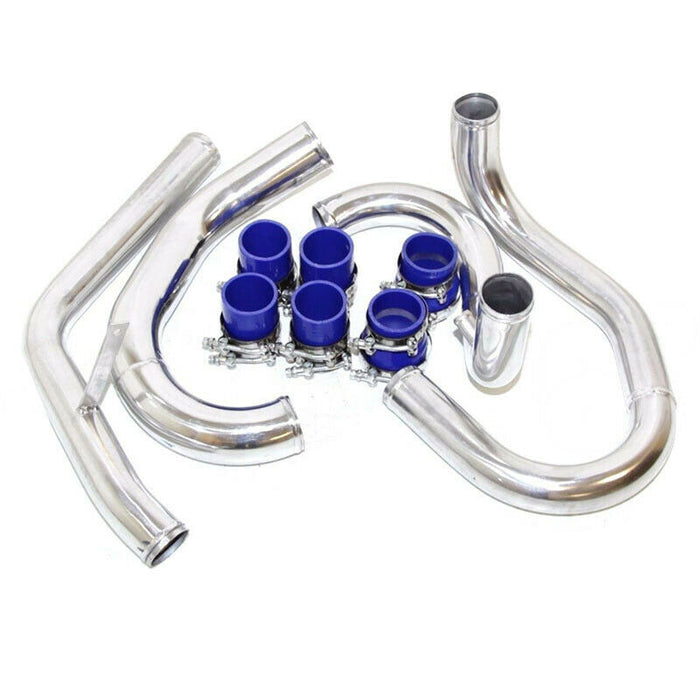 Emusa Intercooler Piping Kits for 2000-2005 Volkswagen Golf/ Jetta Volkswagen-A4/A5 1.8L