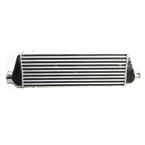 Emusa 2.5"I/O Universal Front Mount Intercooler 27"X7"X2.5"